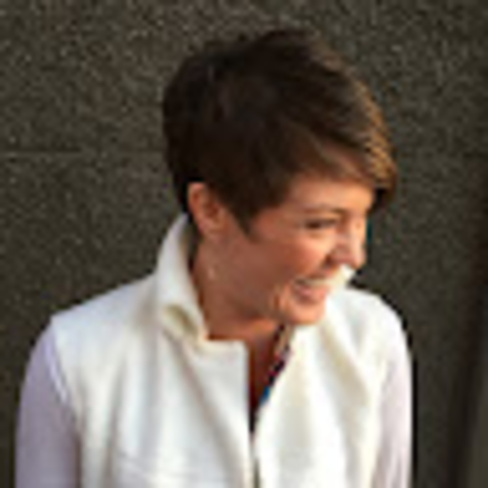 Meet your Posher, Krista